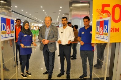 Ninova AVM Krize Kafa Tuttu