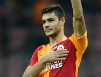 EMRE BELÖZOĞLU - Ozan Kabak'ın yıldızı parlıyor