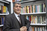FELSEFE - (Özel) Prof. Dr. Özgen Açıklaması 'Düşünmüyoruz, Tekrar Ediyoruz'
