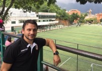 DANIMARKA - Samsunspor Güney Amerika'da Futbolcu Avına Çıktı