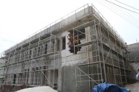 SOSYAL TESİS - Serinevler Mahallesi'ne Sosyal Tesis