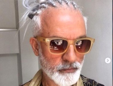 Talat Bulut'un şaşırtan tarzı