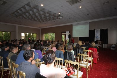 TREDAŞ, Kadına Şiddete Karşı Farkındalık Yolculuğuna Devam Ediyor