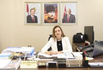 NÜKHET HOTAR - Türk Akademisyenlerden Arkeoloji Dünyasını Heyecanlandıran Çalışma