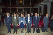 TÜRK DIL KURUMU - Türk Dil Kurumundan '4. Uluslararası Dil Ve Edebiyat Araştırmaları Sempozyumu'