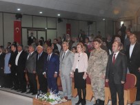 REZZAN BAYRAM - Tuşba Kaymakamlığı Projesi Görkemli Bir Şekilde Kapanış Yaptı