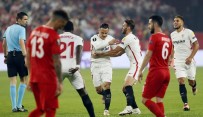 UEFA Avrupa Ligi Açıklaması Sevilla Açıklaması 6 - Akhisarspor Açıklaması 0 (Maç Sonucu)