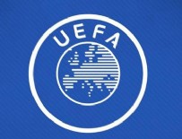 REAL MADRID - UEFA'dan Türk kulüplerine 68 milyon avro