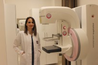 DOĞUM KONTROL HAPı - Uzmanlar Meme Kanserine Karşı Korunmanın Yolları Hakkında Uyardı!