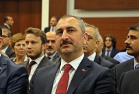 İSMAİL RÜŞTÜ CİRİT - Yargılamada Azami Süre 1 Ocak'ta Başlıyor