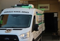 VİRANŞEHİR - Yıllar Sonra Döndüğü Evinin Önünde Silahlı Saldırıya Uğradı