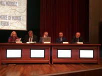 TÜRK TARIH KURUMU - 100. Yılında Mondros Mütarekesi Ve Karadeniz'de Mili Mücadele Sempozyumu
