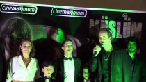 AYÇA BİNGÖL - Adana'da 'Müslüm' Filminin Gala Gösterimi Yapıldı