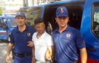 SOSYAL PAYLAŞIM - Aydın Jandarmasından Terör Operasyonu