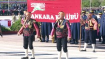 KIBRIS BARIŞ HAREKATI - Bedelli Askerlerin Yemin Töreni