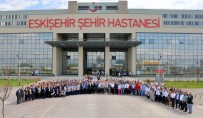 DİYALİZ MERKEZİ - Bir Günde İki Şehir Hastanesi Hizmete Giriyor