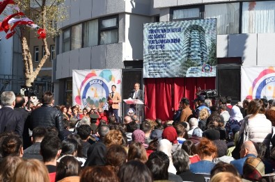 CHP Genel Başkan Yardımcısı Seyit Torun'dan Yerel Seçim Açıklaması