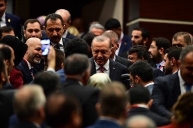 Cumhurbaşkanı Erdoğan Açıklaması 'Bu Son İkazımız'