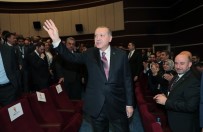 AKKUYU NÜKLEER SANTRALİ - Cumhurbaşkanı Erdoğan Açıklaması 'Pazar Günü Suudi Arabistan Başsavcıyı Türkiye'ye Gönderiyor'