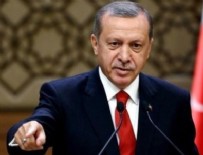 GENİŞLETİLMİŞ İL BAŞKANLARI TOPLANTISI - Cumhurbaşkanı Erdoğan fındık fiyatlarını açıkladı