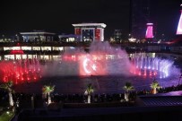 TÜRKLER - Cumhuriyet Bayramı Ataşehir'de Coşkuyla Kutlanacak