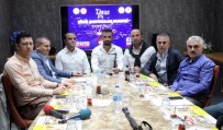 TÜRKIYE MUAY THAI FEDERASYONU - Dünya Şampiyonları Adana'da Buluşacak