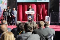 CANAN KAFTANCIOĞLU - Dünyaca Ünlü Bilim İnsanı Canan Dağdeviren, 'Güzel Ve Yalnız Ülkemi Temsil Ettiğim İçin Çok Mutluyum'