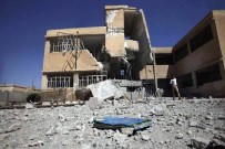 Esad Rejimi, Soçi Mutabakatı'nı İhlal Ederek İdlib'e Saldırdı Açıklaması 7 Sivil Öldü