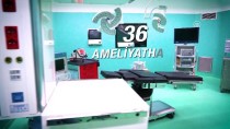 DİYALİZ MERKEZİ - Eskişehir Ve Manisa Şehir Hastaneleri Hizmete Giriyor
