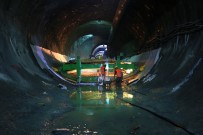 TRAFİK SORUNU - Eyüpsultan'da Ulaşım Yatırımları