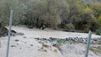 TRAFO MERKEZİ - Hakkari'deki Selin Ardından