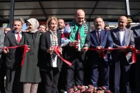 HÜSEYİN ÜZÜLMEZ - İçişleri Bakanı Süleyman Soylu, Kocaeli'de Hemşehrileriyle Buluştu