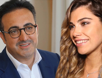 İlker Aycı dünyaevine giriyor