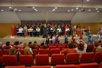 KANSER TEDAVİSİ - Kanserle Mücadeleye Ses Verdiler