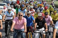 KARŞIYAKA BELEDİYESİ - Karşıyaka'da İkinci El Bisiklet Pazarı Açılacak