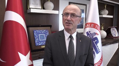Kırıkkale'nin Doğal Kaynak Tuzu Markalaşma Yolunda