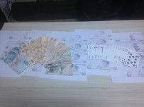 KAHVEHANE - Milas'ta Polisten Kumar Operasyonu