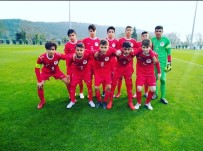 TOLUNAY KAFKAS - Milli Takım Seçmelerine Y.Malatyaspor'dan 5 Futbolcu