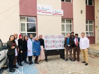 Muş'ta 'Ecza Dolabı Olmayan Okul Kalmasın' Projesi Haberi
