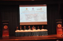 NIYAZI CAN - Mütârekeler Ve Barış Antlaşmaları Sempozyumu Sona Erdi