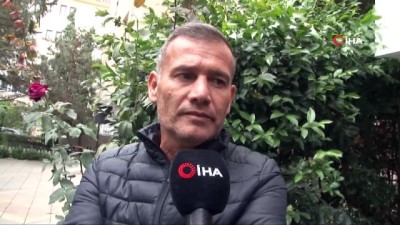 (Özel) Fatih Terim'in Kızı Buse Terim Kaza Geçirdi