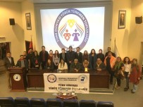 KıŞLAK - PAÜ'de 'Yörüklük Kültürü' Ele Alındı