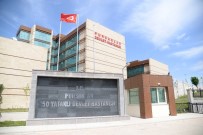SELÇUK ÇETIN - Pursaklar Devlet Hastanesi Hizmete Giriyor
