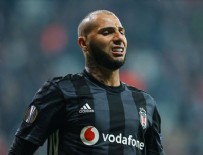 Ricardo Quaresma'dan tepkilere flaş yanıt: 'Sorun bensem...'.