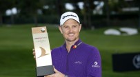 ALI ALTUNTAŞ - Ryder Cup'ın Yıldızları Antalya'da