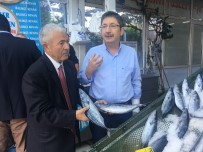 BÖBREK HASTALIĞI - 'Sağlık İçin Balık Tüketin'