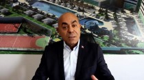 SAĞLIK TURİZMİ - Samsun'a 25 Milyon Dolarlık Termal Yatırım