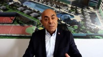 TATİL KÖYÜ - Samsun'a 25 Milyon Dolarlık Termal Yatırım