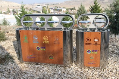 Sıfır Atık Projesi'ne Tam Destek