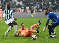 Spor Toto Süper Lig Açıklaması Bursaspor Açıklaması 2 - Aytemiz Alanyaspor Açıklaması 0 (Maç Sonucu)